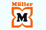 Müller Filialen