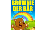 Brownie der Bär eBook
